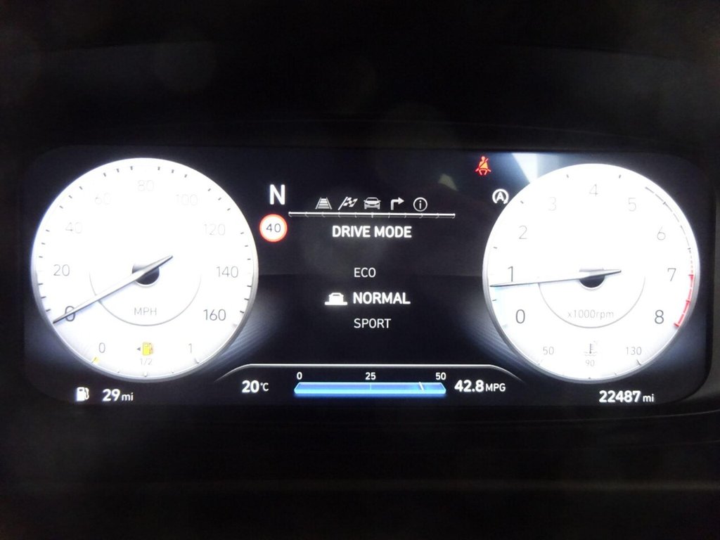 Used Hyundai i20 2024 for sale - 78186740: Photo 37