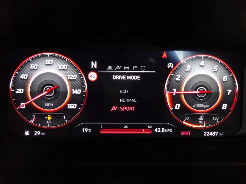 Used Hyundai i20 2024 for sale - 78186740: Photo 38