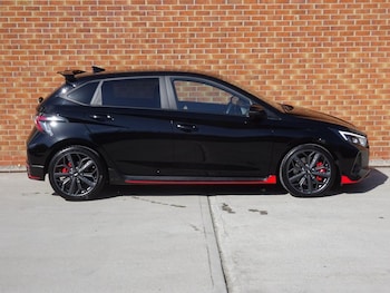 Used Hyundai i20 2024 for sale - 78186740: Photo