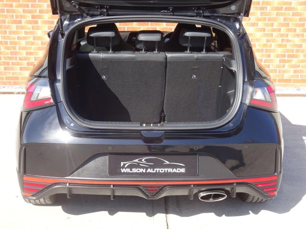 Used Hyundai i20 2024 for sale - 78186740: Photo 41