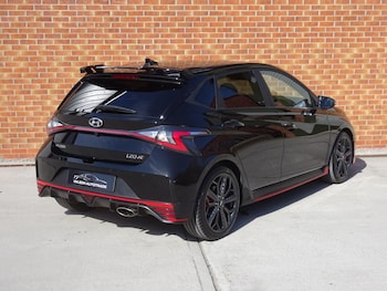 Used Hyundai i20 2024 for sale - 78186740: Photo