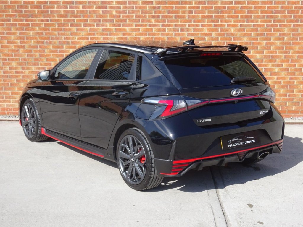 Used Hyundai i20 2024 for sale - 78186740: Photo 6