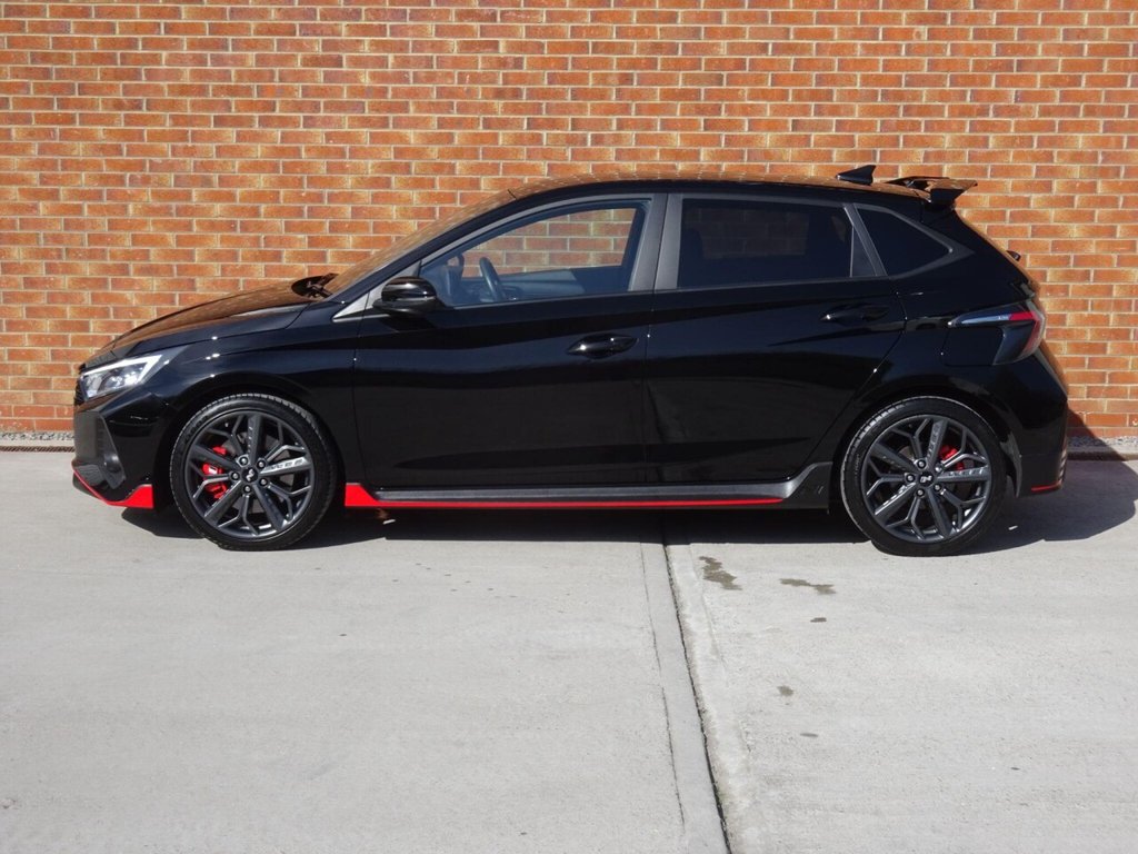 Used Hyundai i20 2024 for sale - 78186740: Photo 7