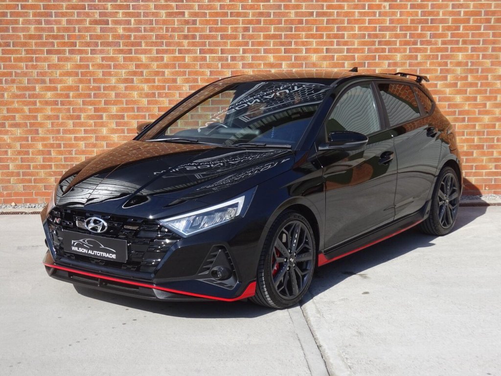 Used Hyundai i20 2024 for sale - 78186740: Photo 8