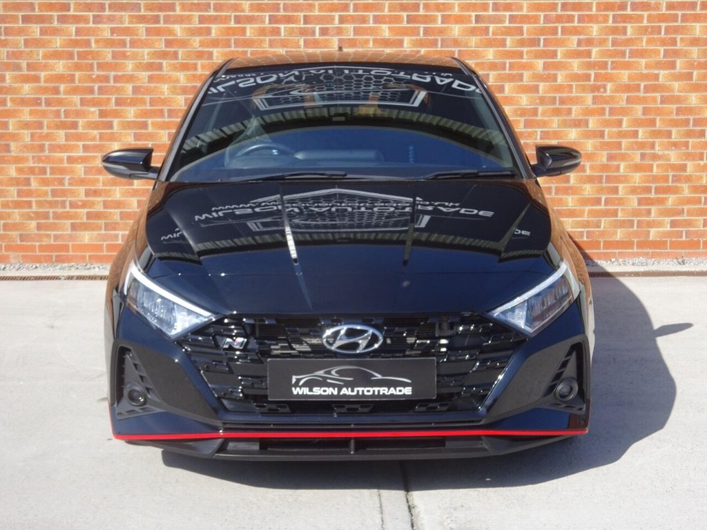 Used Hyundai i20 2024 for sale - 78186740: Photo 9