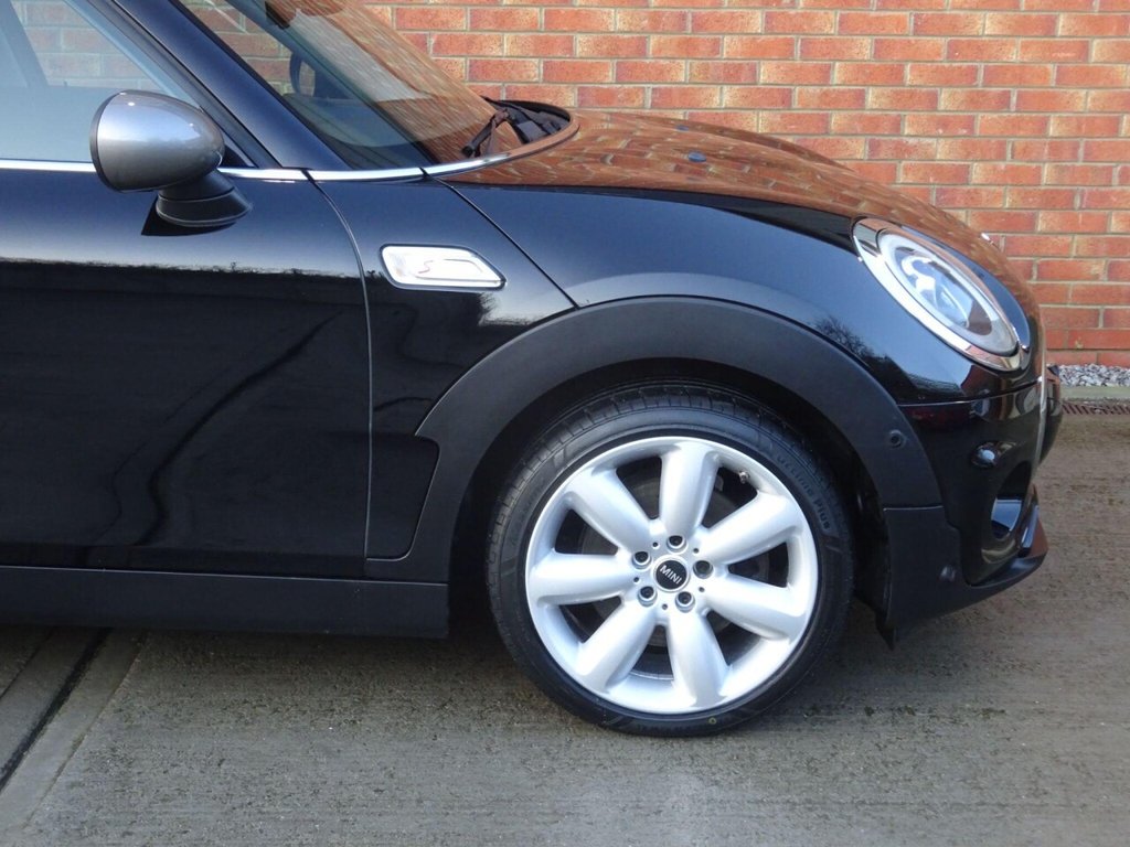 Used MINI Clubman 2017 for sale - 77232047: Photo 10