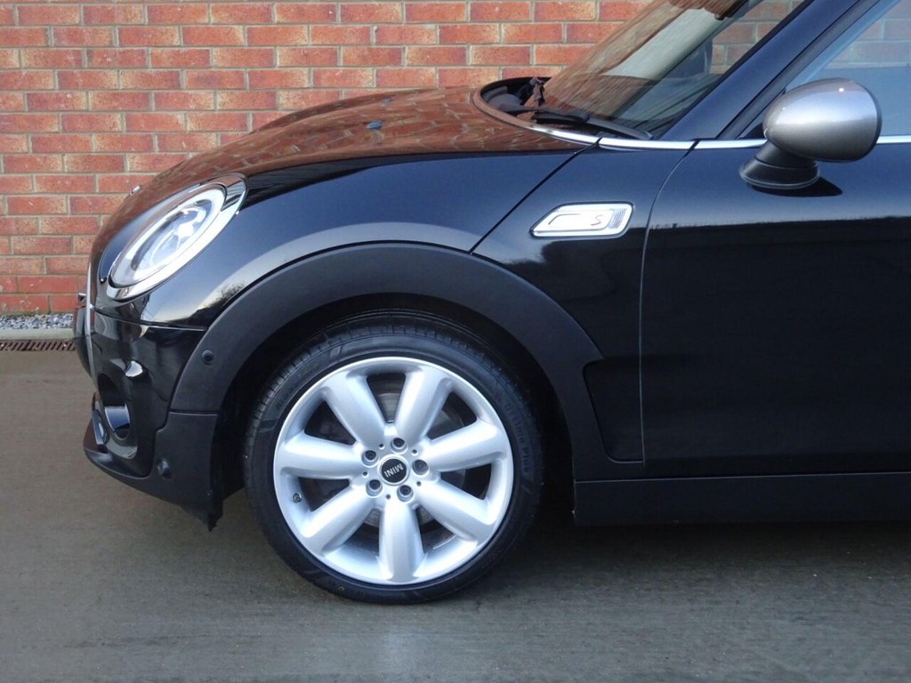 Used MINI Clubman 2017 for sale - 77232047: Photo 11