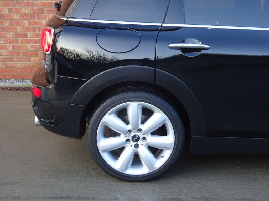 Used MINI Clubman 2017 for sale - 77232047: Photo 12