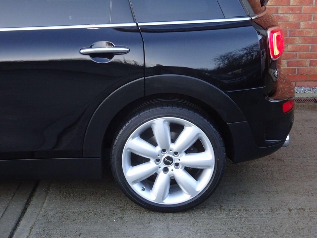 Used MINI Clubman 2017 for sale - 77232047: Photo 13