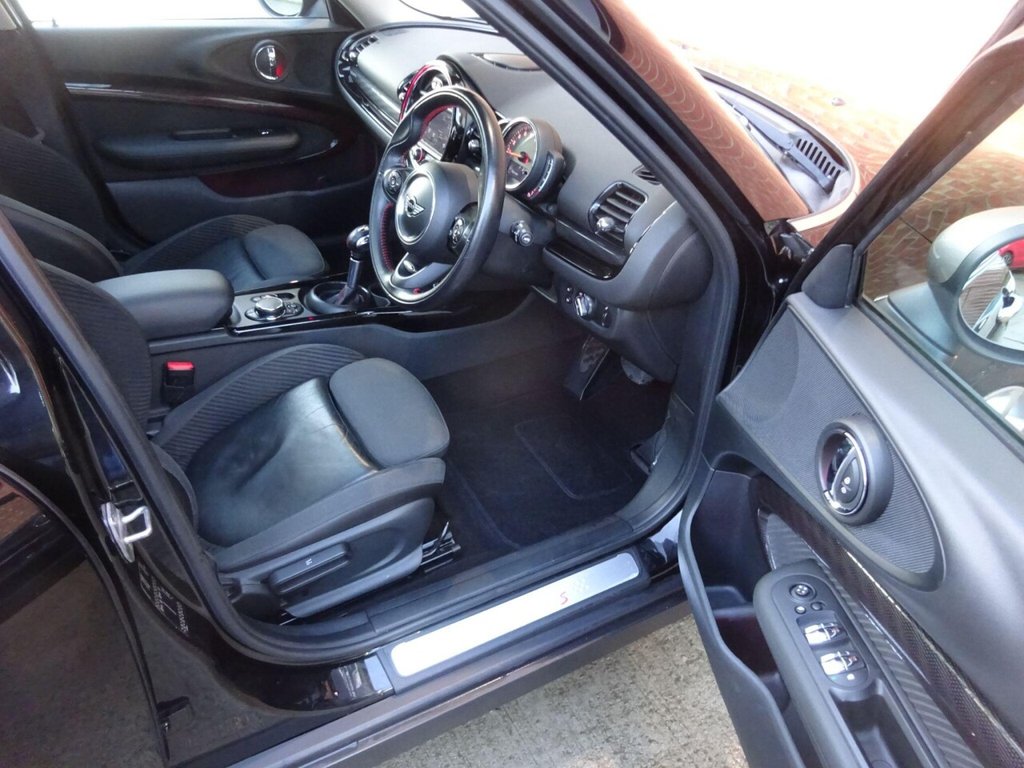 Used MINI Clubman 2017 for sale - 77232047: Photo 15