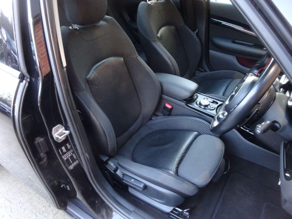 Used MINI Clubman 2017 for sale - 77232047: Photo 16