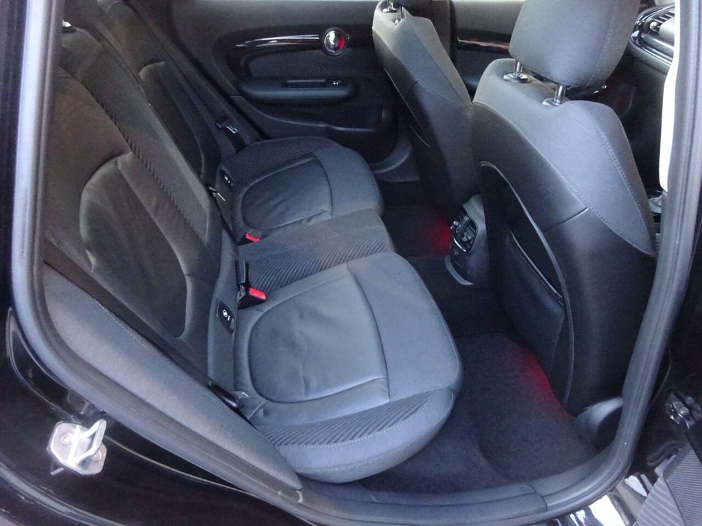 Used MINI Clubman 2017 for sale - 77232047: Photo 17