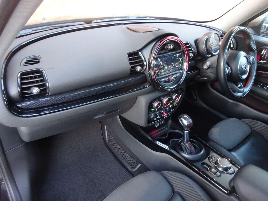 Used MINI Clubman 2017 for sale - 77232047: Photo 18