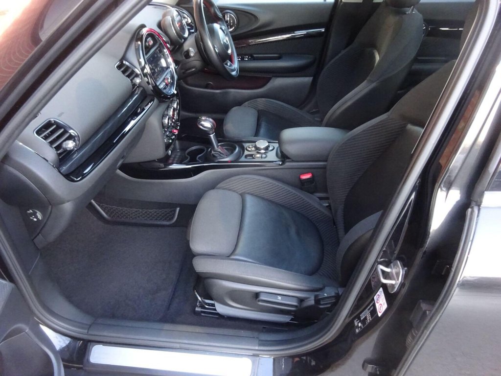 Used MINI Clubman 2017 for sale - 77232047: Photo 19