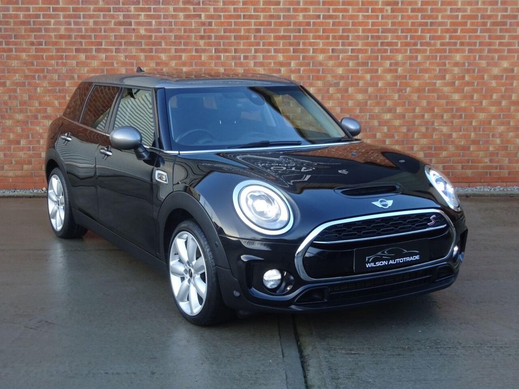 Used MINI Clubman 2017 for sale - 77232047: Photo 2