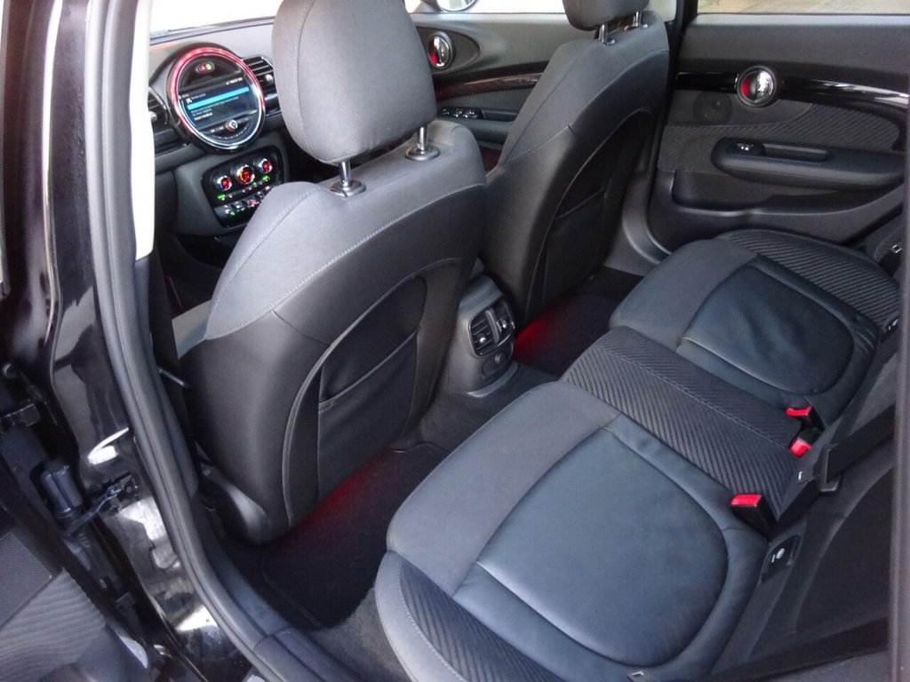 Used MINI Clubman 2017 for sale - 77232047: Photo 21