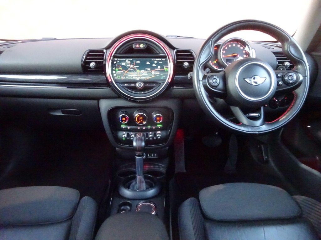 Used MINI Clubman 2017 for sale - 77232047: Photo 22