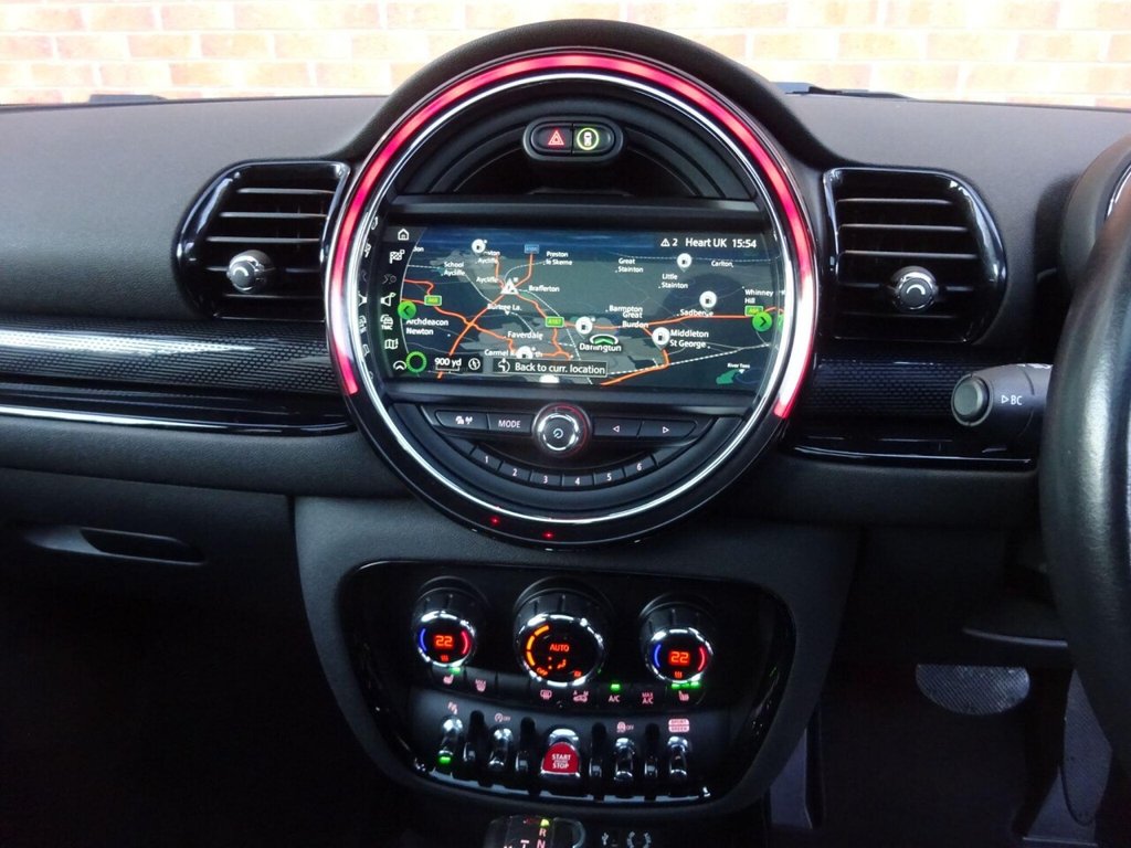 Used MINI Clubman 2017 for sale - 77232047: Photo 25