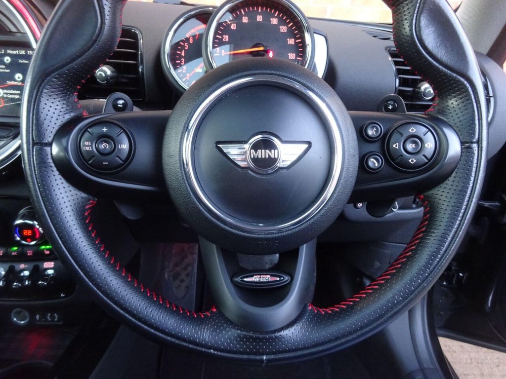 Used MINI Clubman 2017 for sale - 77232047: Photo 26