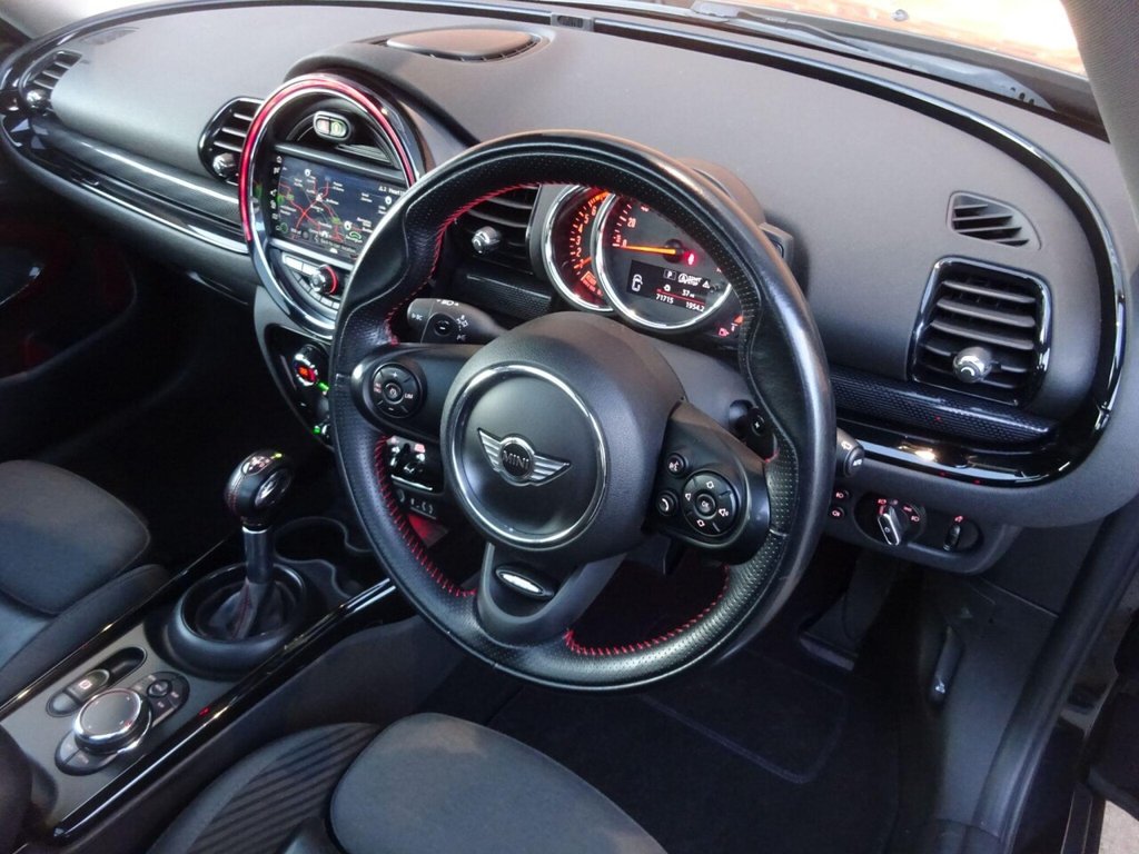 Used MINI Clubman 2017 for sale - 77232047: Photo 27