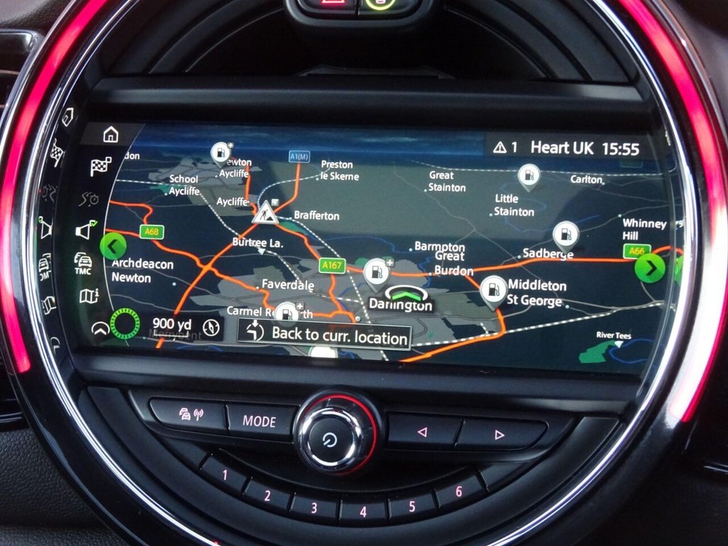 Used MINI Clubman 2017 for sale - 77232047: Photo 28