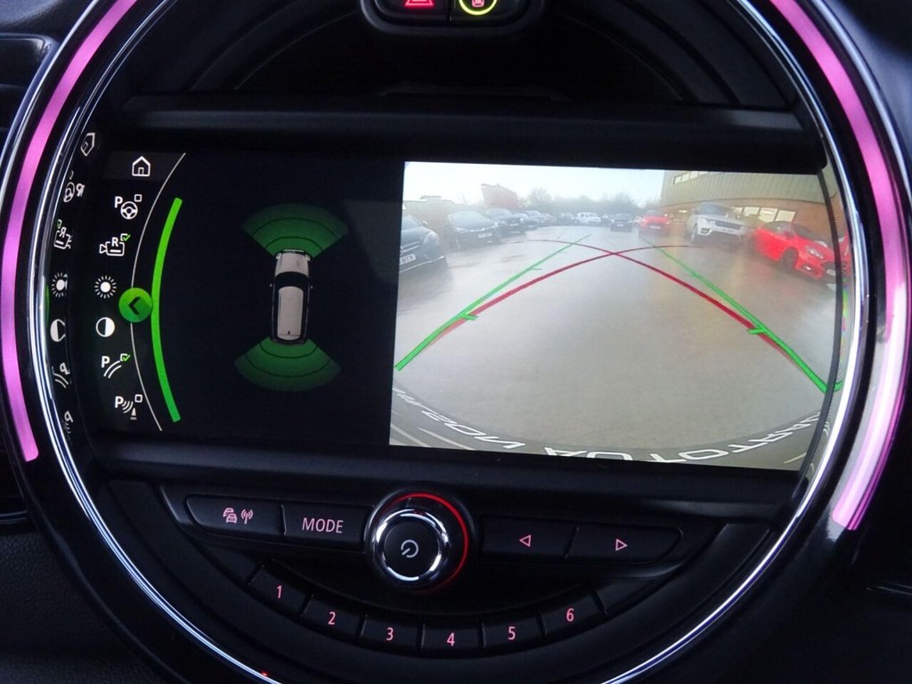 Used MINI Clubman 2017 for sale - 77232047: Photo 29