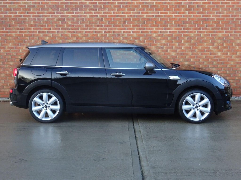 Used MINI Clubman 2017 for sale - 77232047: Photo 3