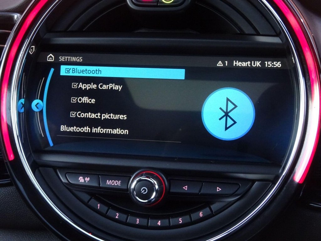 Used MINI Clubman 2017 for sale - 77232047: Photo 30