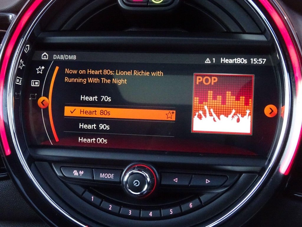 Used MINI Clubman 2017 for sale - 77232047: Photo 31