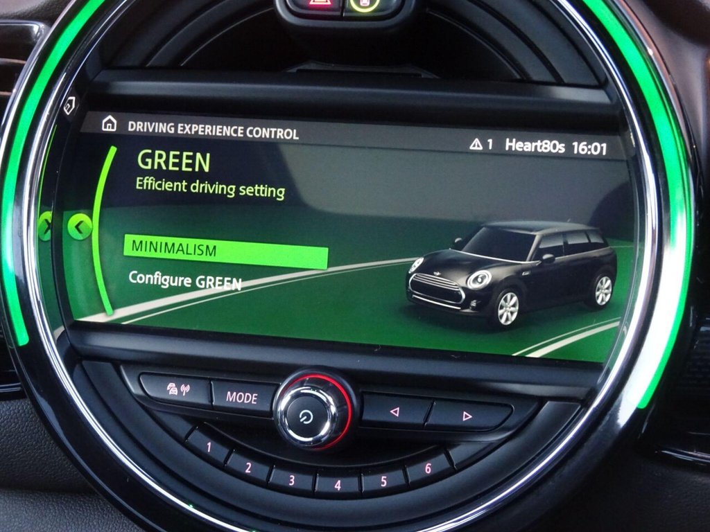 Used MINI Clubman 2017 for sale - 77232047: Photo 32