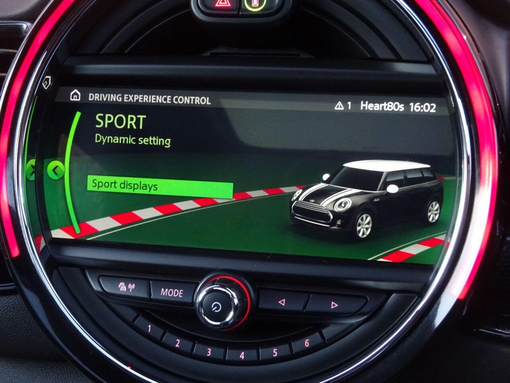 Used MINI Clubman 2017 for sale - 77232047: Photo 34