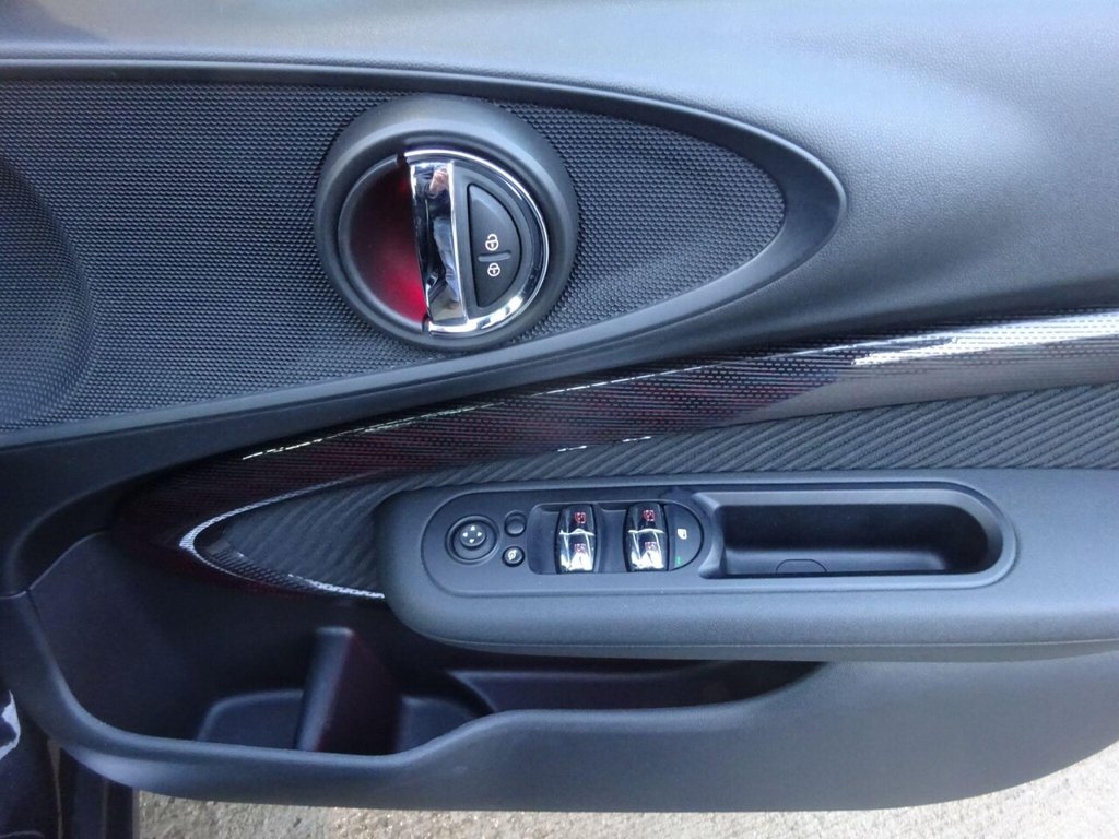 Used MINI Clubman 2017 for sale - 77232047: Photo 36