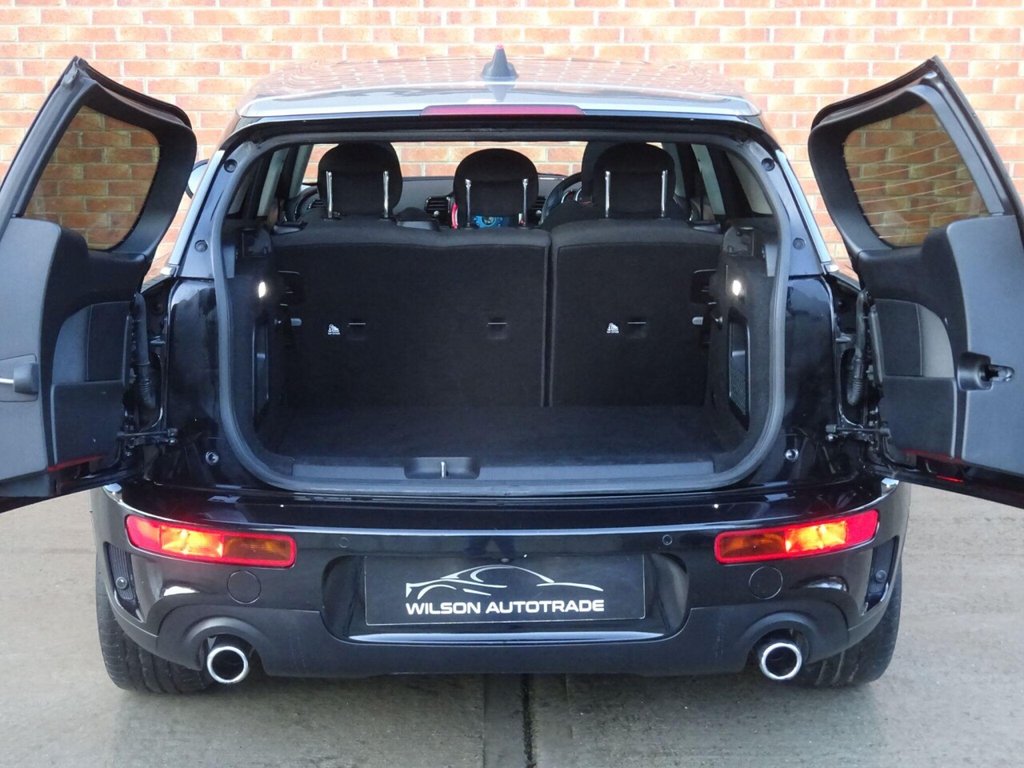 Used MINI Clubman 2017 for sale - 77232047: Photo 37