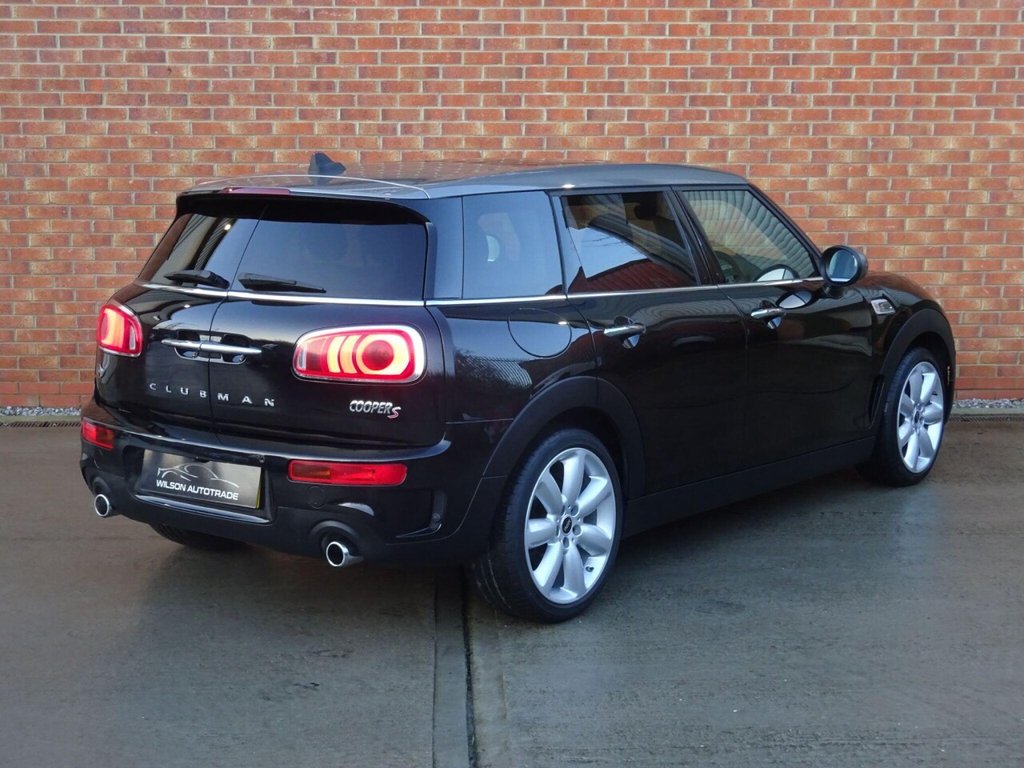 Used MINI Clubman 2017 for sale - 77232047: Photo 4