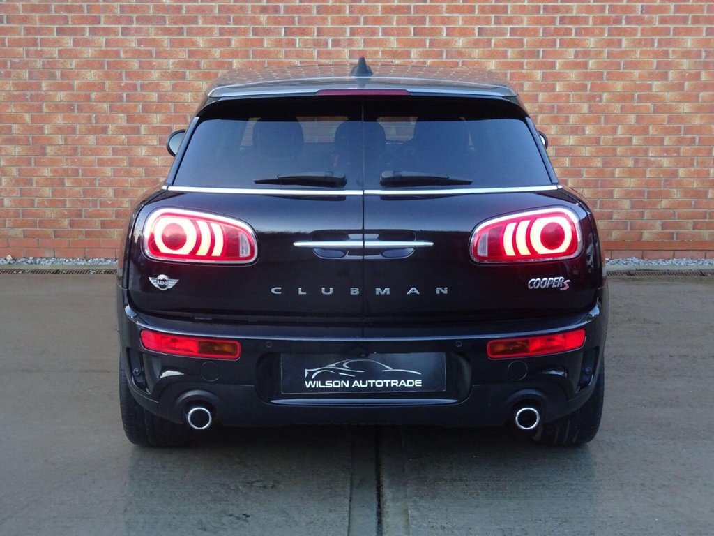 Used MINI Clubman 2017 for sale - 77232047: Photo 5