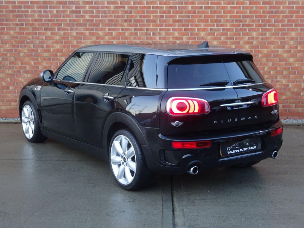 Used MINI Clubman 2017 for sale - 77232047: Photo 6