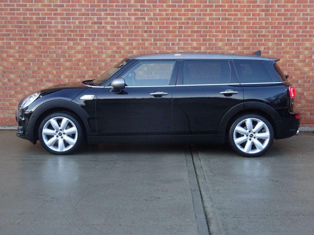 Used MINI Clubman 2017 for sale - 77232047: Photo 7