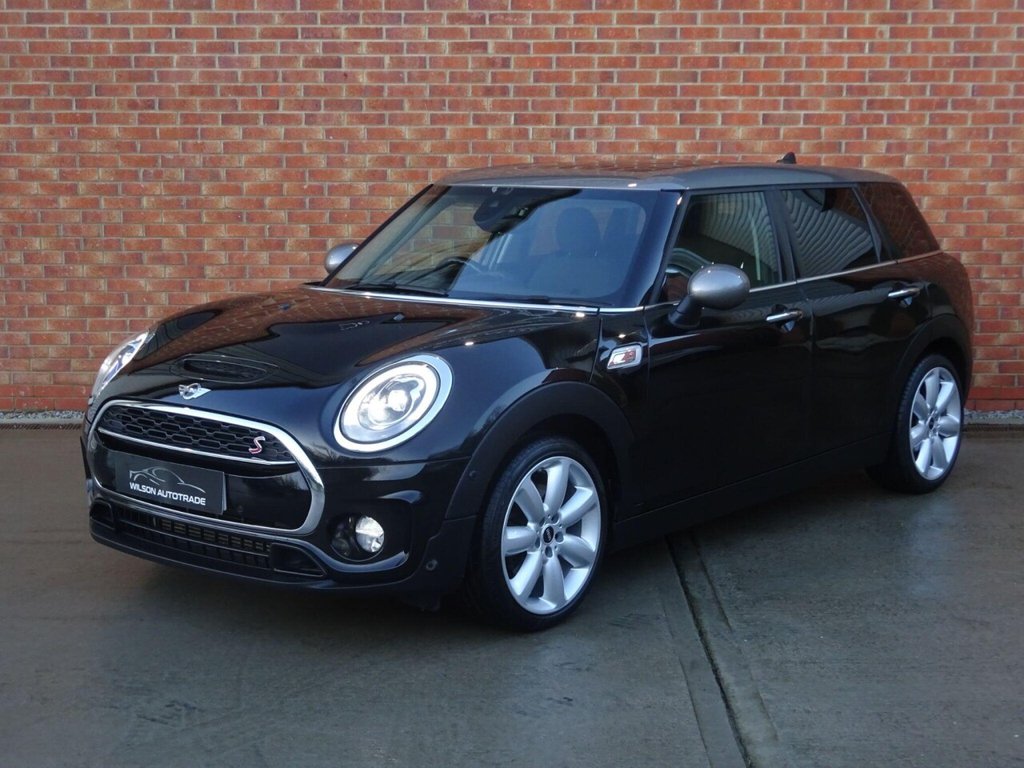 Used MINI Clubman 2017 for sale - 77232047: Photo 8