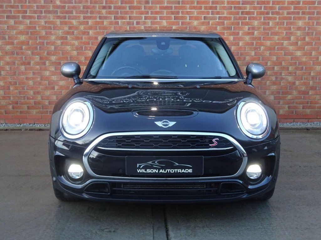 Used MINI Clubman 2017 for sale - 77232047: Photo 9