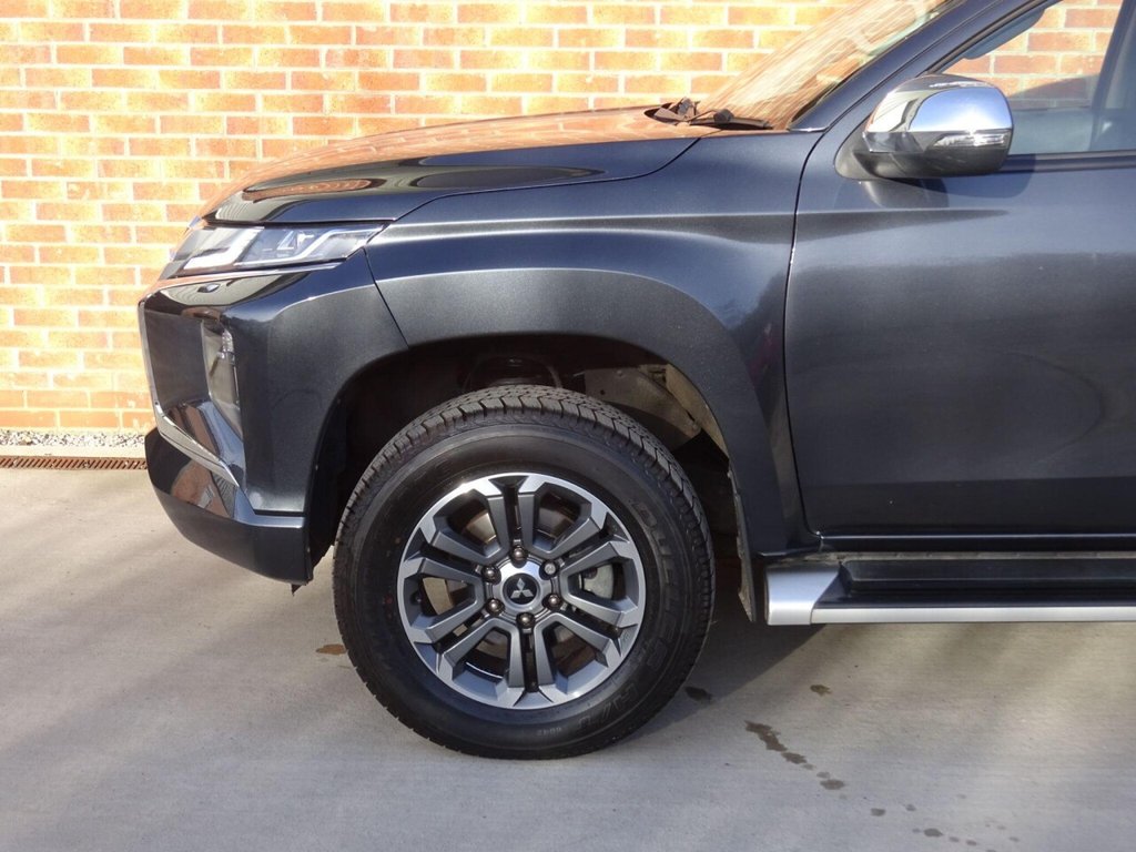 Used Mitsubishi L200 2020 for sale - 77560539: Photo 11