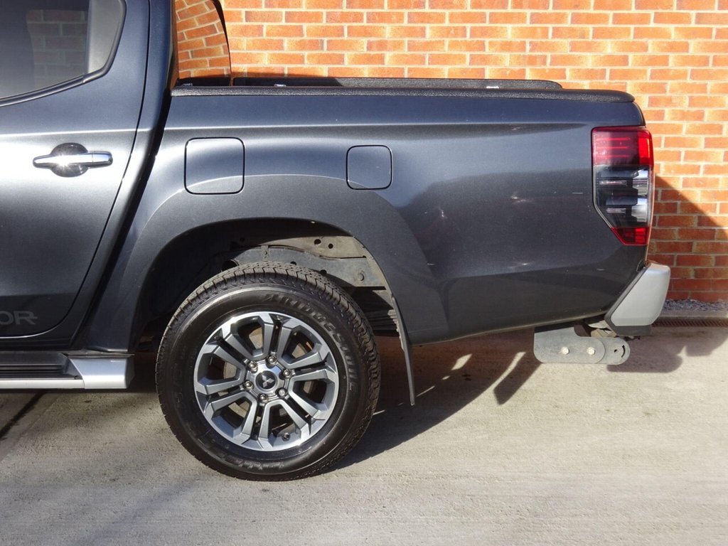 Used Mitsubishi L200 2020 for sale - 77560539: Photo 13