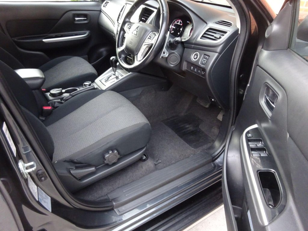 Used Mitsubishi L200 2020 for sale - 77560539: Photo 14