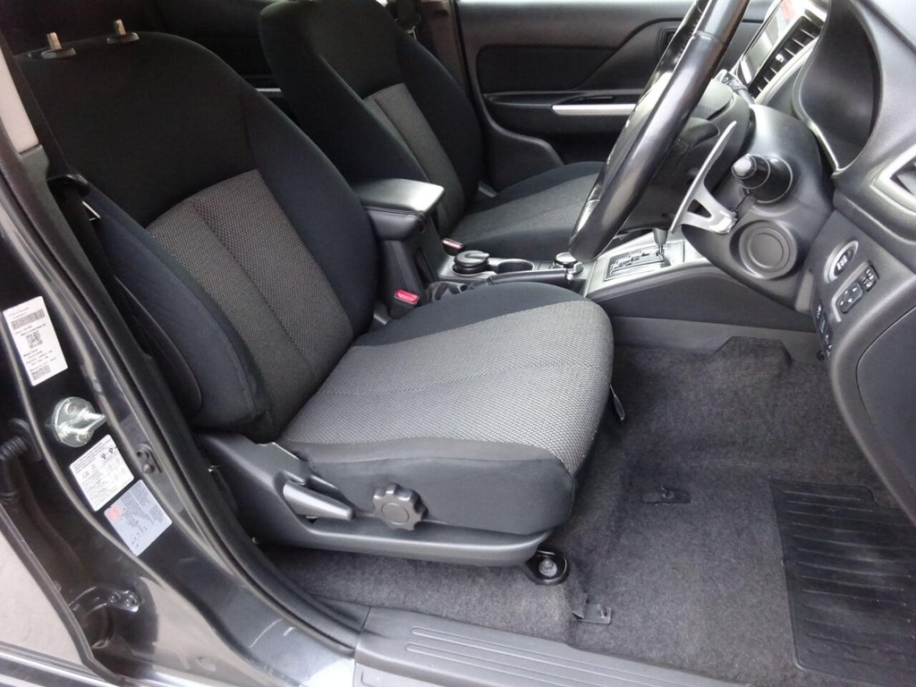 Used Mitsubishi L200 2020 for sale - 77560539: Photo 15