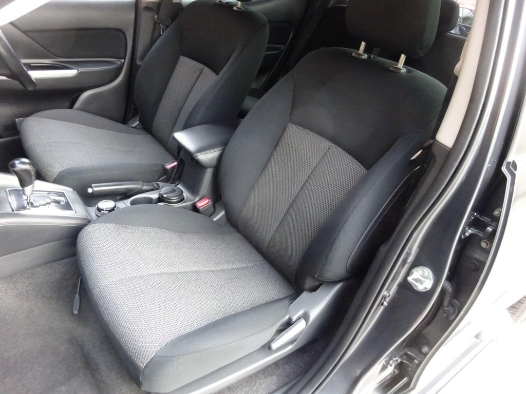 Used Mitsubishi L200 2020 for sale - 77560539: Photo 19