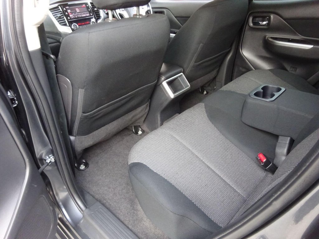 Used Mitsubishi L200 2020 for sale - 77560539: Photo 20