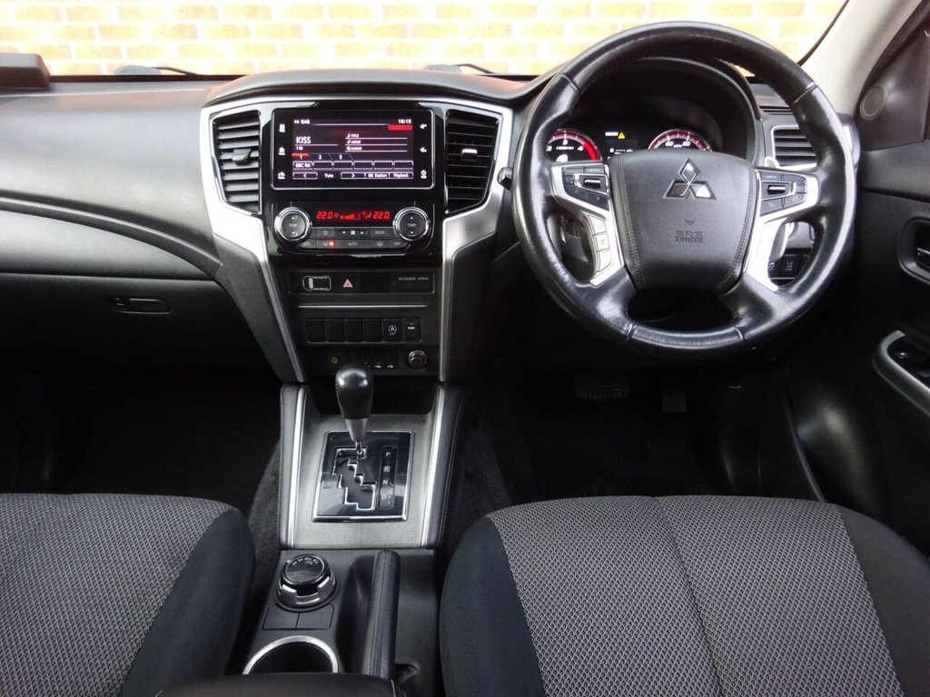 Used Mitsubishi L200 2020 for sale - 77560539: Photo 21