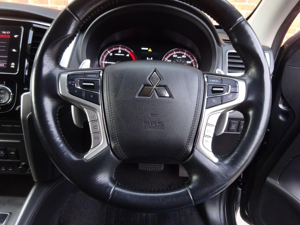 Used Mitsubishi L200 2020 for sale - 77560539: Photo 24