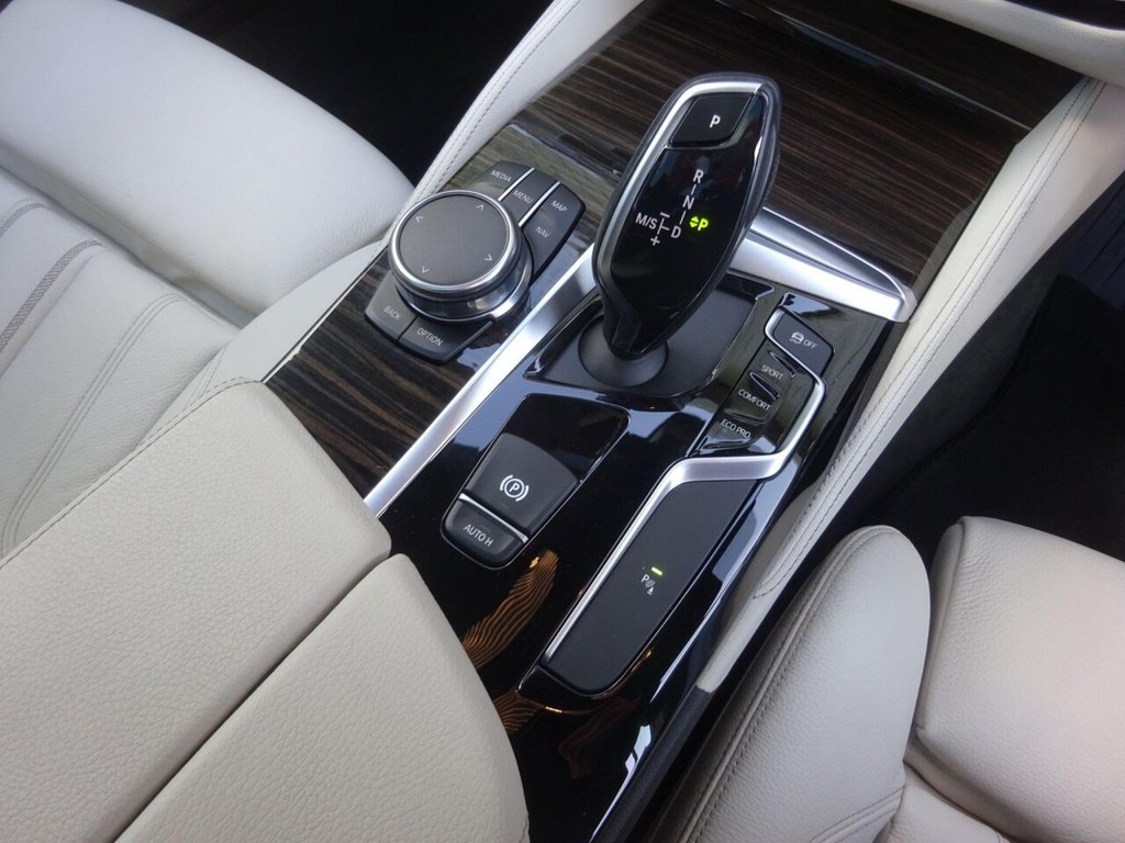 Used BMW 5 Series 2017 for sale - 77891223: Photo 23