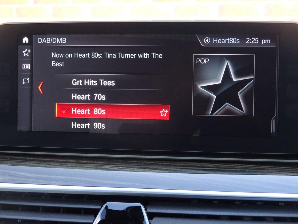 Used BMW 5 Series 2017 for sale - 77891223: Photo 31