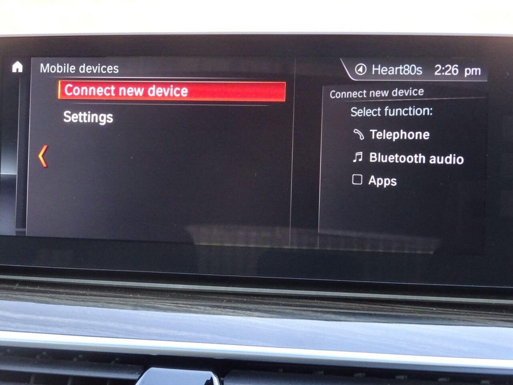 Used BMW 5 Series 2017 for sale - 77891223: Photo 32